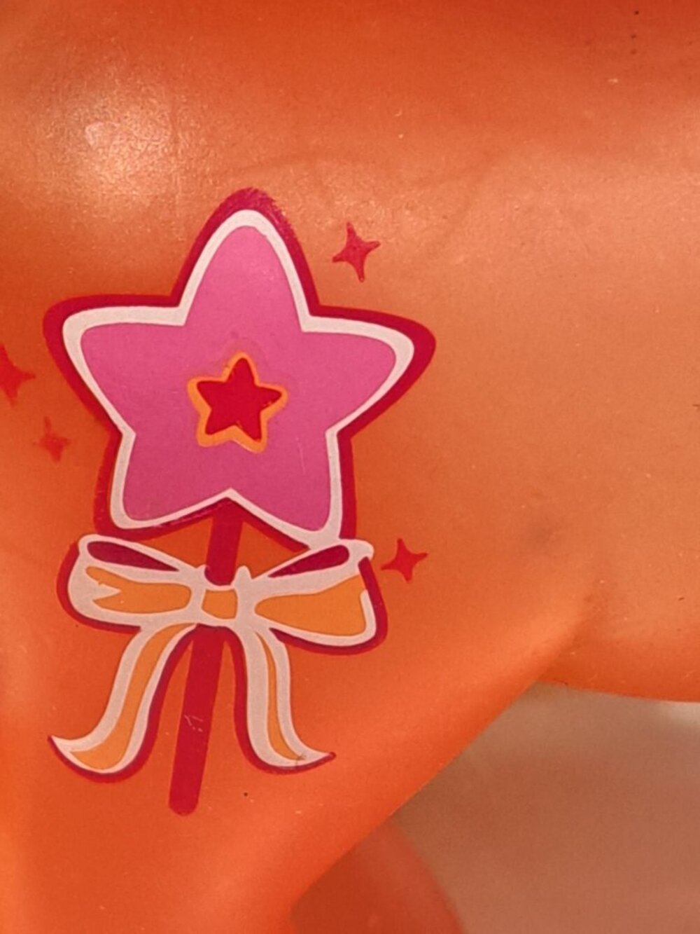 Secret Wish my little pony figure toy horse - Picture 8 of 8